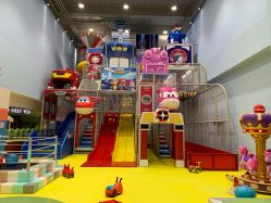 -乐多星球潮玩中心(沈阳嘉里城店)