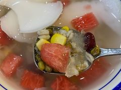 -文昌邓记清补凉(西沙路店)