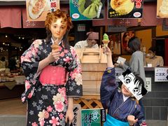 -樱京和服租赁体验(京都总店)