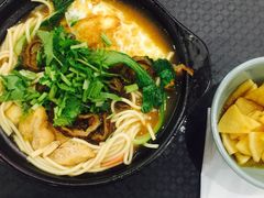 -喔爸韩国料理(环球银泰城店)