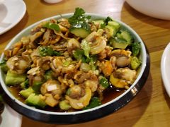 -陈傻子餐厅(世纪都会店)