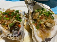 -北塘海鲜·天津菜(大光明桥旗舰店)
