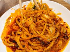 -老刘家永盛斋·传统泡馍(东关南街店)