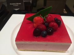 -BLD西餐厅(成都首座万丽酒店)
