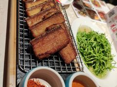 -老头儿油爆虾·三潭印月