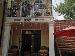 -玫瑰厅上海菜(兴国路店)