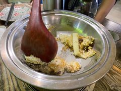 -格日勒阿妈蒙古厨房(大召店)