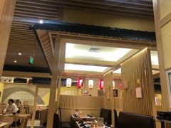 大堂-伊豆野菜村(大族广场店)