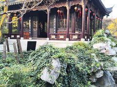 -凤城河风景区