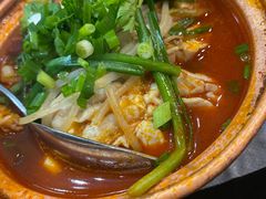 -麒麟风烤牛肉·云南烧烤小排档(丹凤街店)