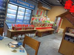 -老屋印象川菜(马园路店)