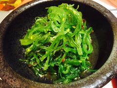 海草-小司的料理(新街口店)