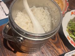 -广府乡下·饭庄(新港东路店)