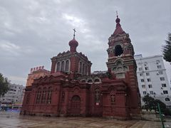 -圣·阿列克谢耶夫教堂