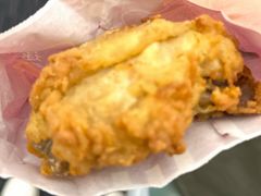 -肯德基(白云机场一号航站楼二店)