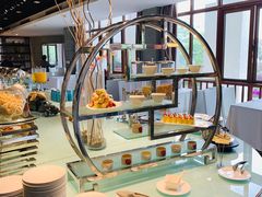 -鹏欣花园国宾酒店西餐厅