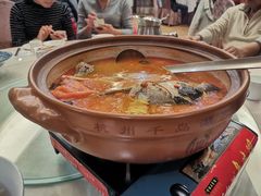 -千岛湖鱼味馆(十字街总店)