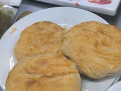 烧饼-三兴涮羊肉(荣安大街店)