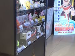 -万达影城(唐山爱琴海XLAND店)