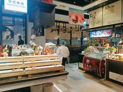 -喜多鲜生海鲜自助(无锡旗舰店)