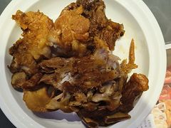 酱骨架-东方饺子王(哈西万达店)