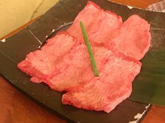 -烧肉一丁(北大阪東通りビル店)