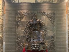 -大连武术文化博物馆