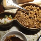 老网红店绿茶 点菜参考~