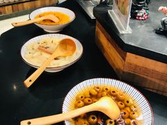 -比格比萨自助(花园路店)