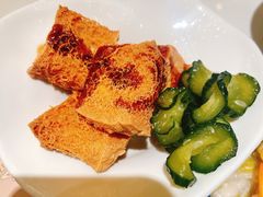 -馔豚·台北菜专门店(深圳湾万象城店)