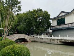 -东湖景区