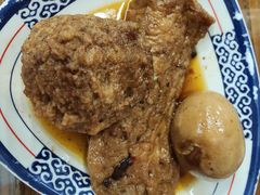 炖丸子-晋麦香刀削面(光彩路店)