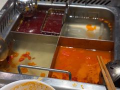 -海底捞火锅(塘厦天虹店)
