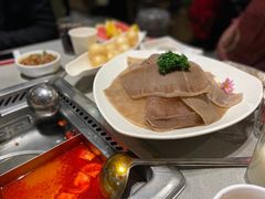 -海底捞火锅(海澜财富中心店)