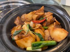 -函萱美食餐厅·台式家常菜