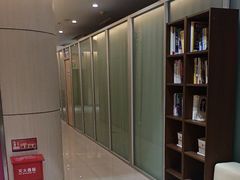 -美年大健康体检中心(红岭分院)
