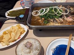 -鱼酷活鱼烤鱼(恒隆广场店)