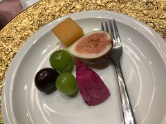 -无锡新湖铂尔曼大酒店·悦轩中餐厅