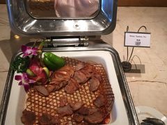 -龙岩华美达龙州酒店