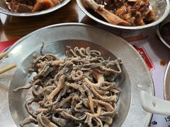 -阿秋牛排(湖心街店)