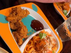-Brut Eatery悦璞食堂(建国东路店)
