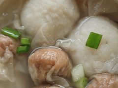-同利肉燕老铺(澳门路店)
