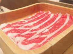 -浅锅和牛小锅放题(深业上城店)