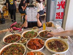 -辣螃铠盆盆蟹大排档(总店)