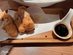 蛋酥软糍粑-新太二·鲜料川菜(晶耀前滩店)