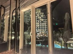 -深圳美高梅酒店·意烁FIAMMA·地中海餐厅