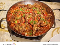 -串盟烧烤大排档·长沙美食地标(星沙店)