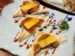 -小川洋风料理(街道口店)