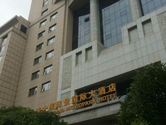 -北京广安门维景国际大酒店