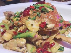 -蟹之国·精品蟹料理(极地店)